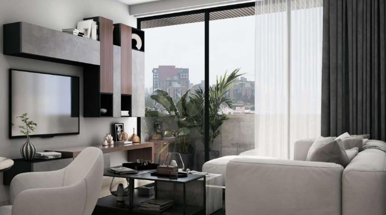 35, Avenida de los Montes, Portales Oriente, 03570 con 2 Recámaras, 1 Baños, 84 Metros Cuadrados y 1 Puestos de Estacionamiento 35, Avenida de los Montes, Portales Oriente, 03570 con 2 Recámaras, 1 Baños, 84 Metros Cuadrados y 1 Puestos de Estacionamiento